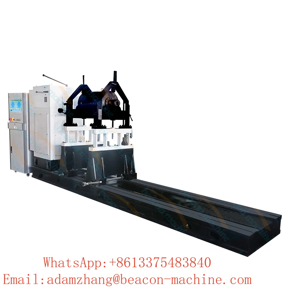 Dynamic Balancer YYW-3000A Turbocharger Balancing Machine Vibration Balancing Machine For Rotors