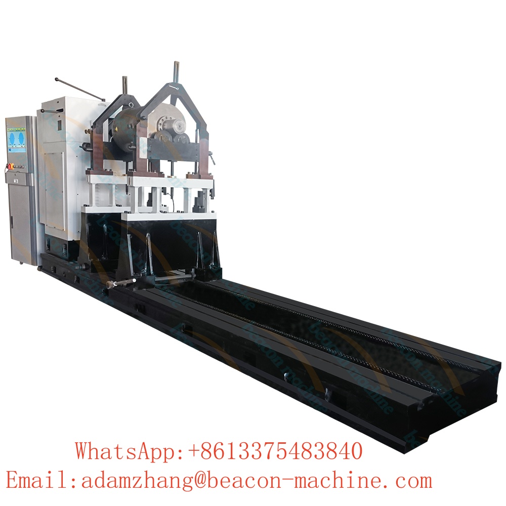 YYW-20000A hard bearing balancing machine 