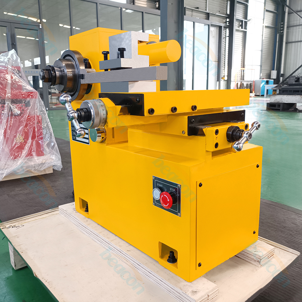 Durable Professional Auto Tyre Repair Tools C9335 Brake Drum And Disc Cutting Lathe
