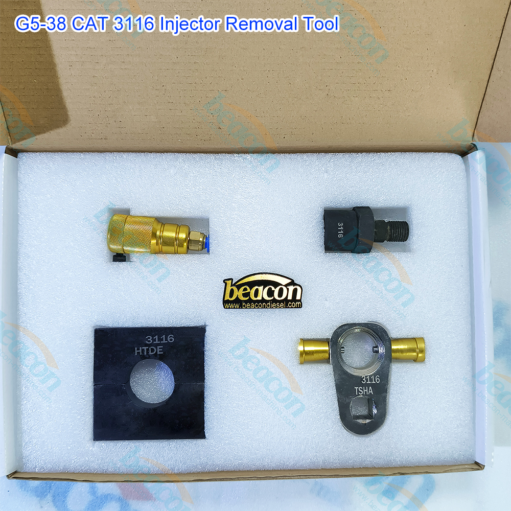 3116 Injector Removal Tool G5-38 