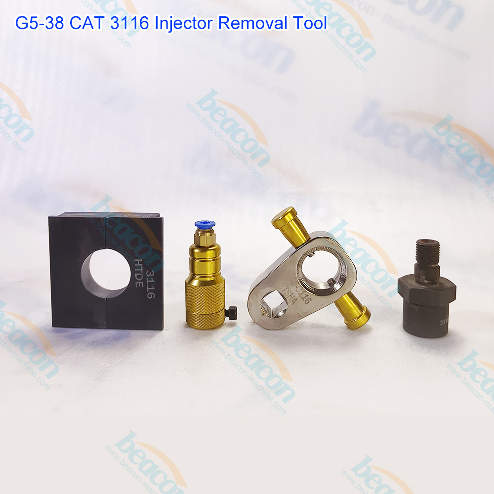 3116 Injector Removal Tool G5-38 