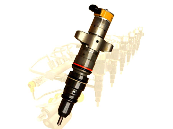 HEUI Injector System Detailed Explanation and Maintenance Guide