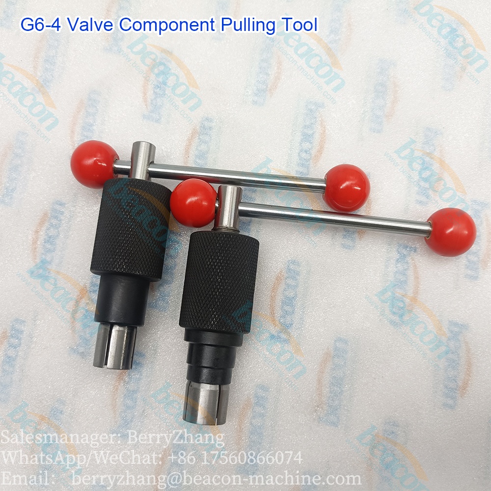 G6-4 Valve Assembly Pulling Tool