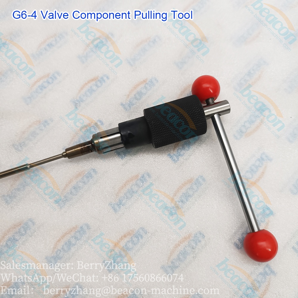 G6-4 Valve Assembly Pulling Tool