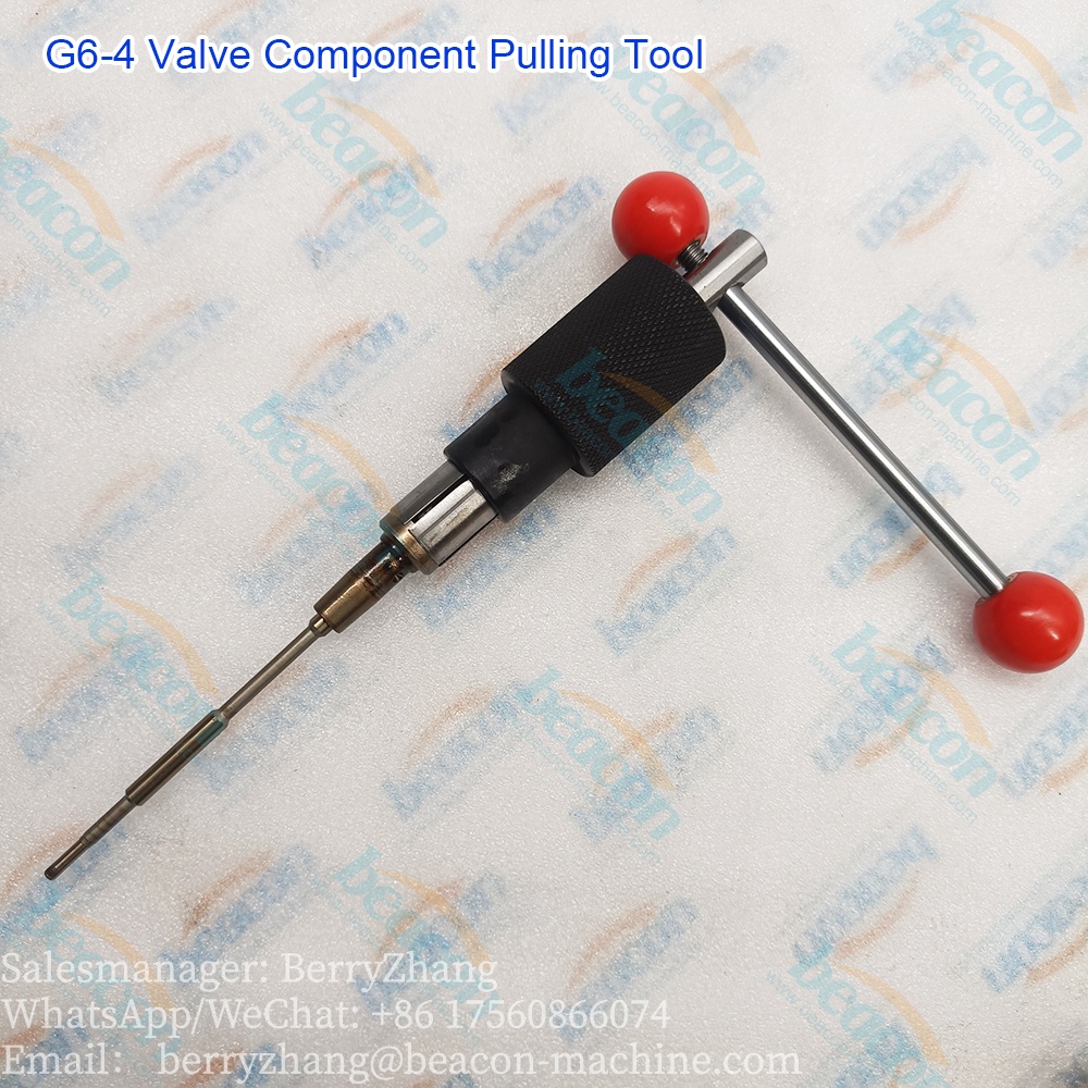 G6-4 Valve Assembly Pulling Tool