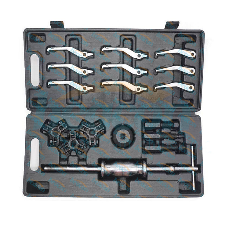 G6-10 (Internal and External Bearing Puller)
