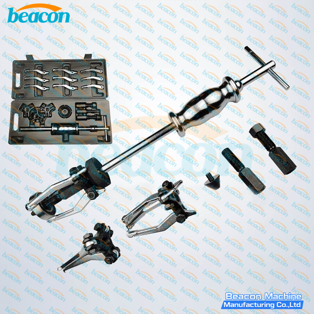 G6-10 (Internal and External Bearing Puller)