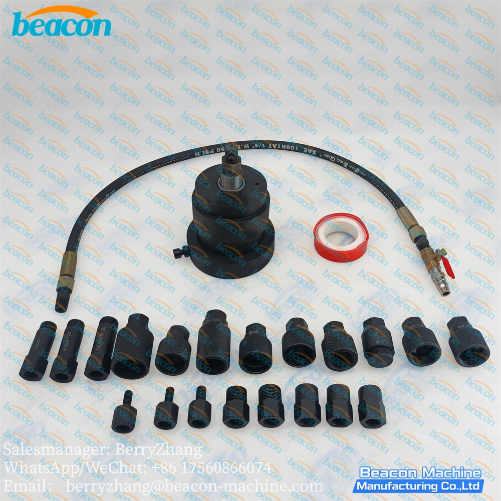 G6-11 G6-12 Pneumatic Pulling Tools