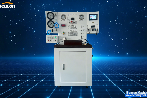 Frequently Asked Questions about BK2000 Speed Governor Test Bench