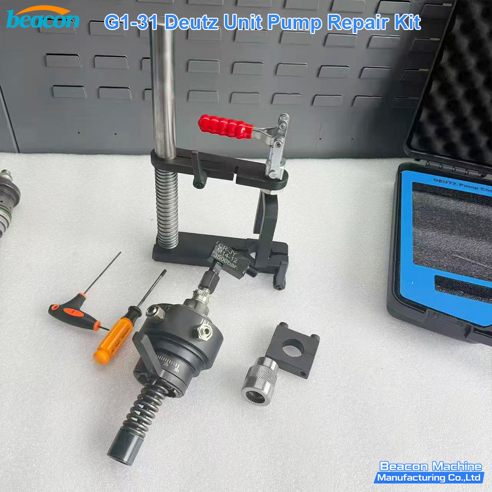 G1-31 Deutz Unit Pump Repair Kit